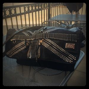 Dolce & Gabbana Weekender Bag